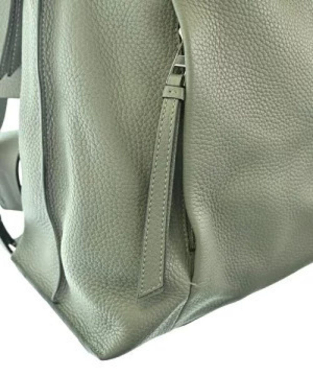 Loewe Backpack Gray - Picture 6 of 10